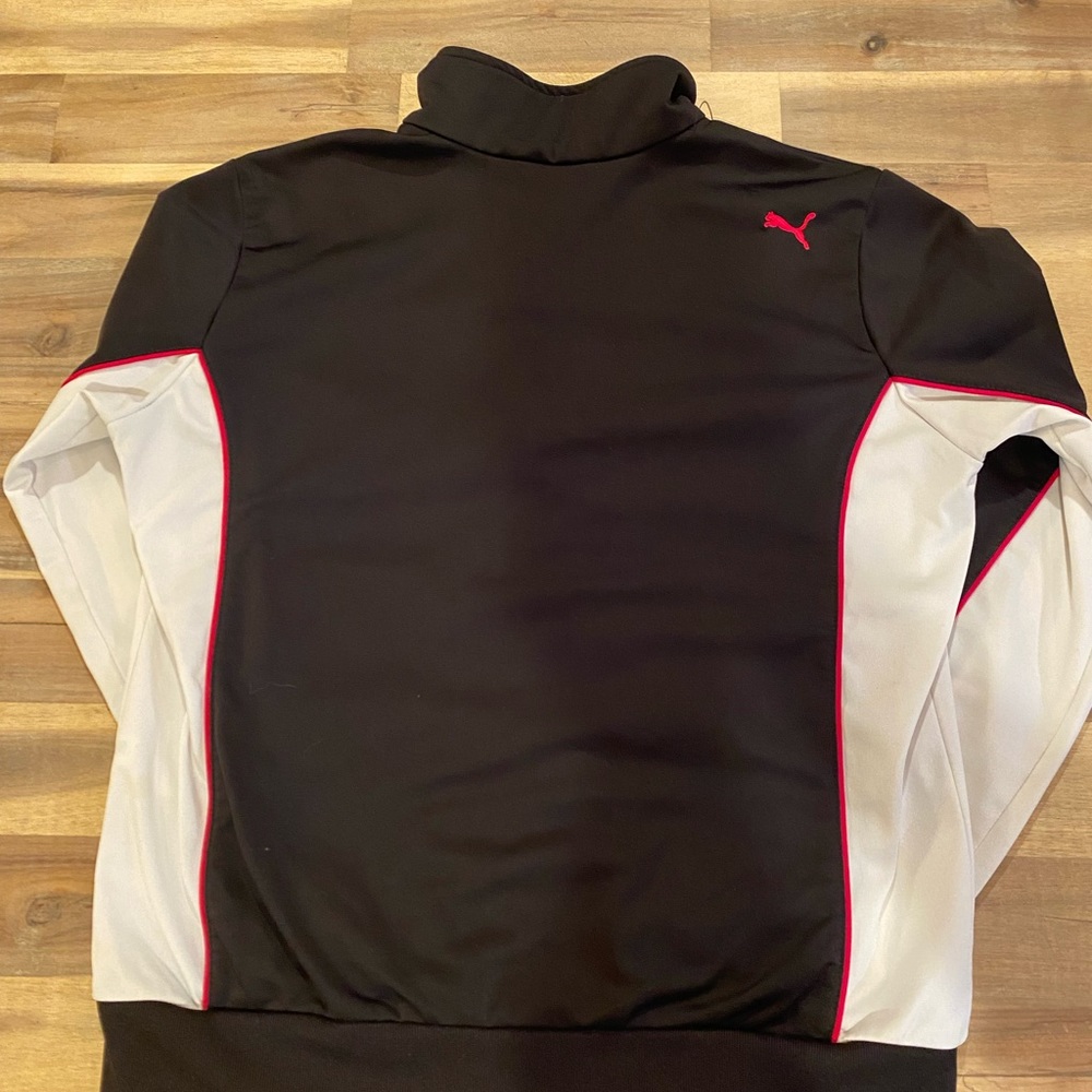 Puma Jacket - Picture 2 of 2